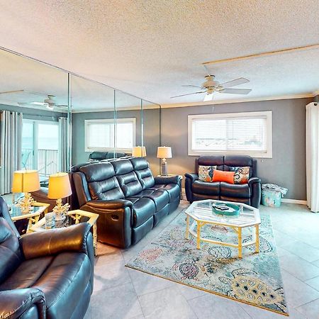 Regency Towers 625 Apartment Panama City Beach Exterior photo
