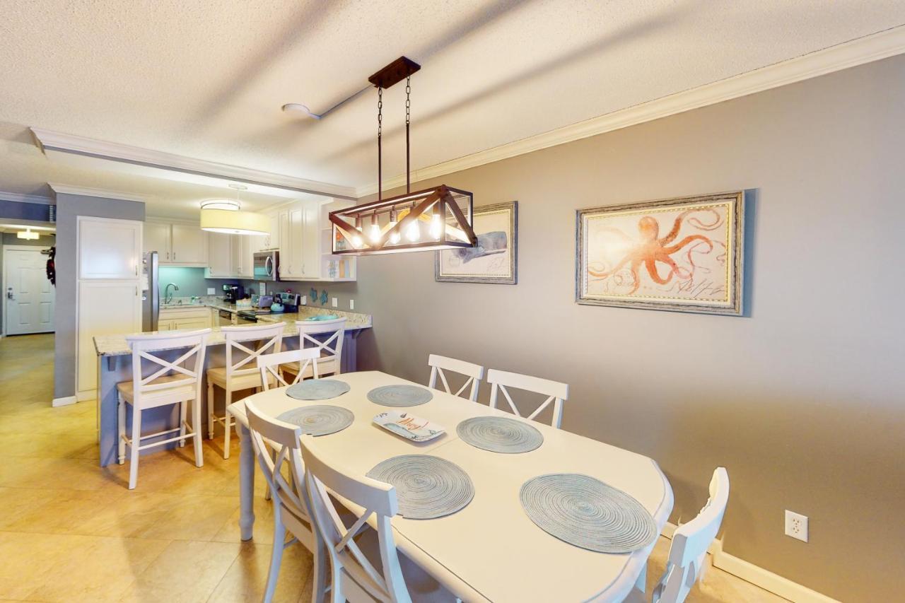 Regency Towers 625 Apartment Panama City Beach Exterior photo