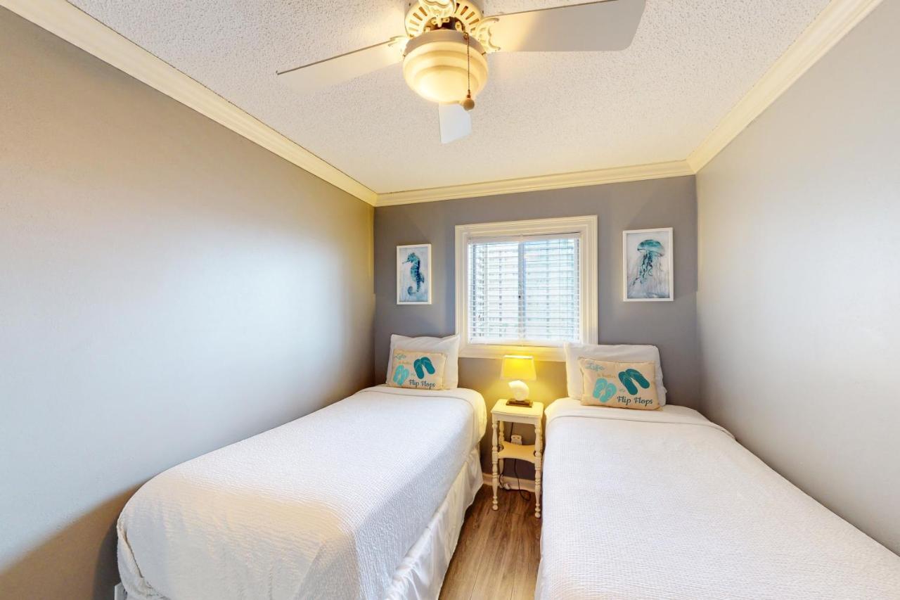 Regency Towers 625 Apartment Panama City Beach Exterior photo