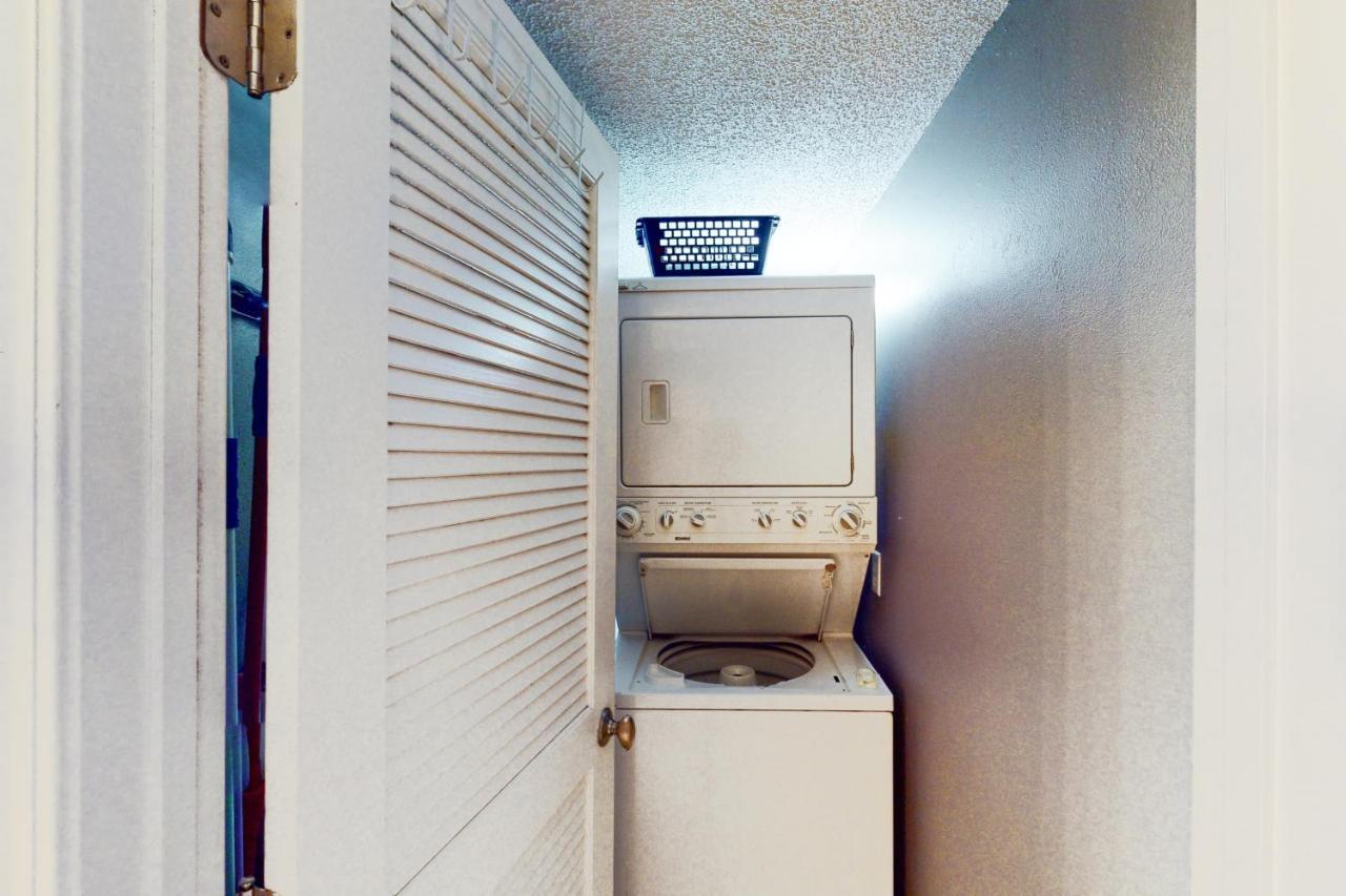 Regency Towers 625 Apartment Panama City Beach Exterior photo
