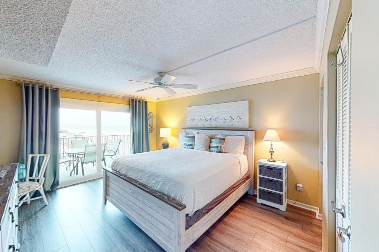 Regency Towers 625 Apartment Panama City Beach Exterior photo