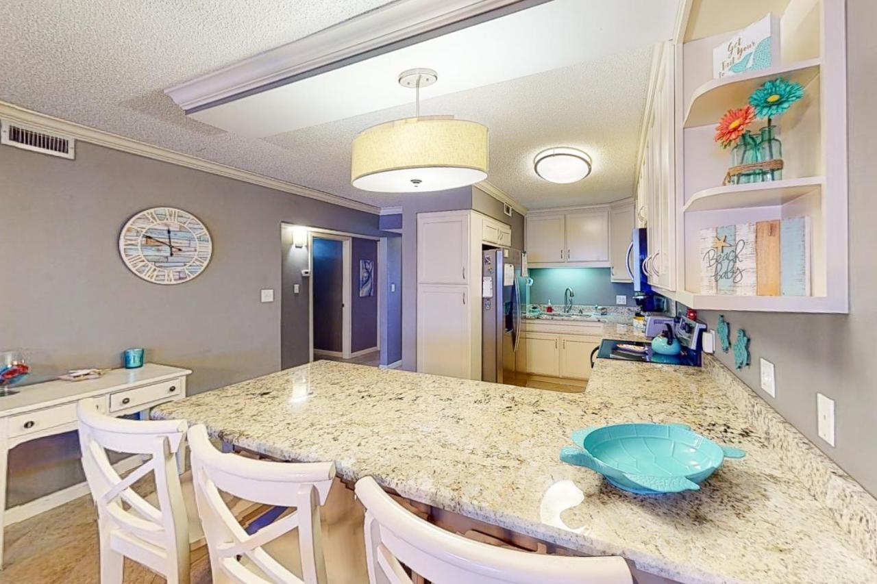 Regency Towers 625 Apartment Panama City Beach Exterior photo
