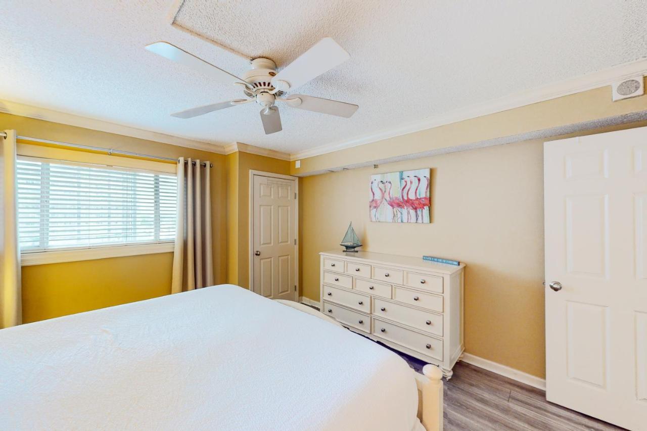 Regency Towers 625 Apartment Panama City Beach Exterior photo