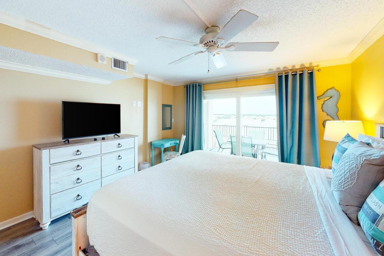 Regency Towers 625 Apartment Panama City Beach Exterior photo