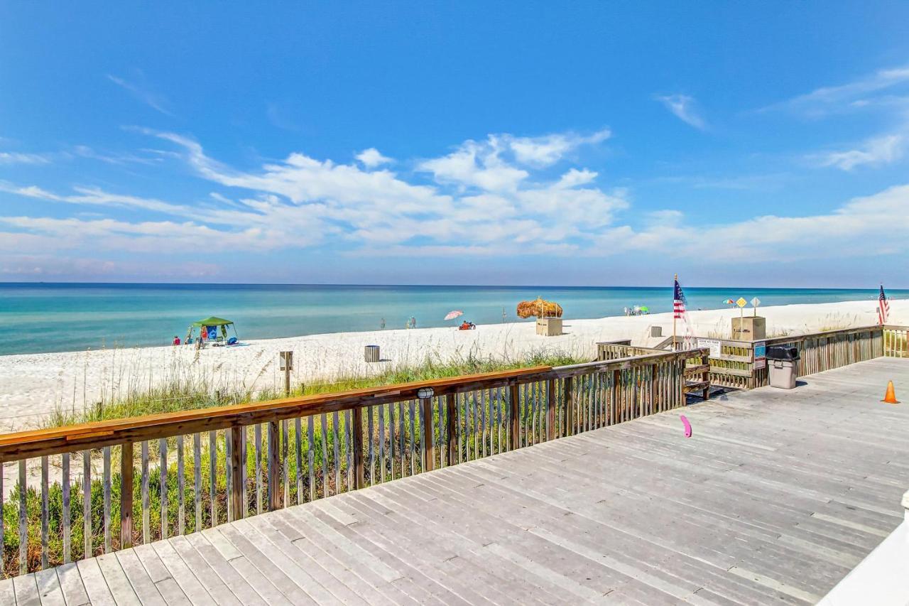 Regency Towers 625 Apartment Panama City Beach Exterior photo