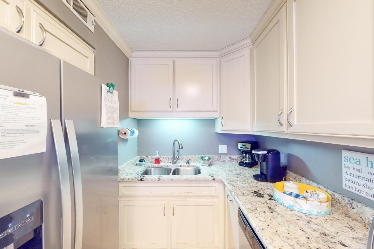 Regency Towers 625 Apartment Panama City Beach Exterior photo