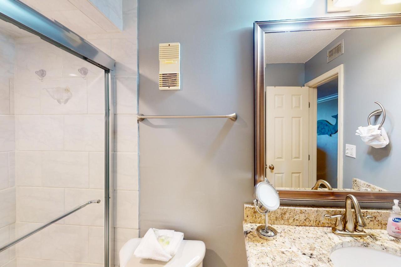 Regency Towers 625 Apartment Panama City Beach Exterior photo