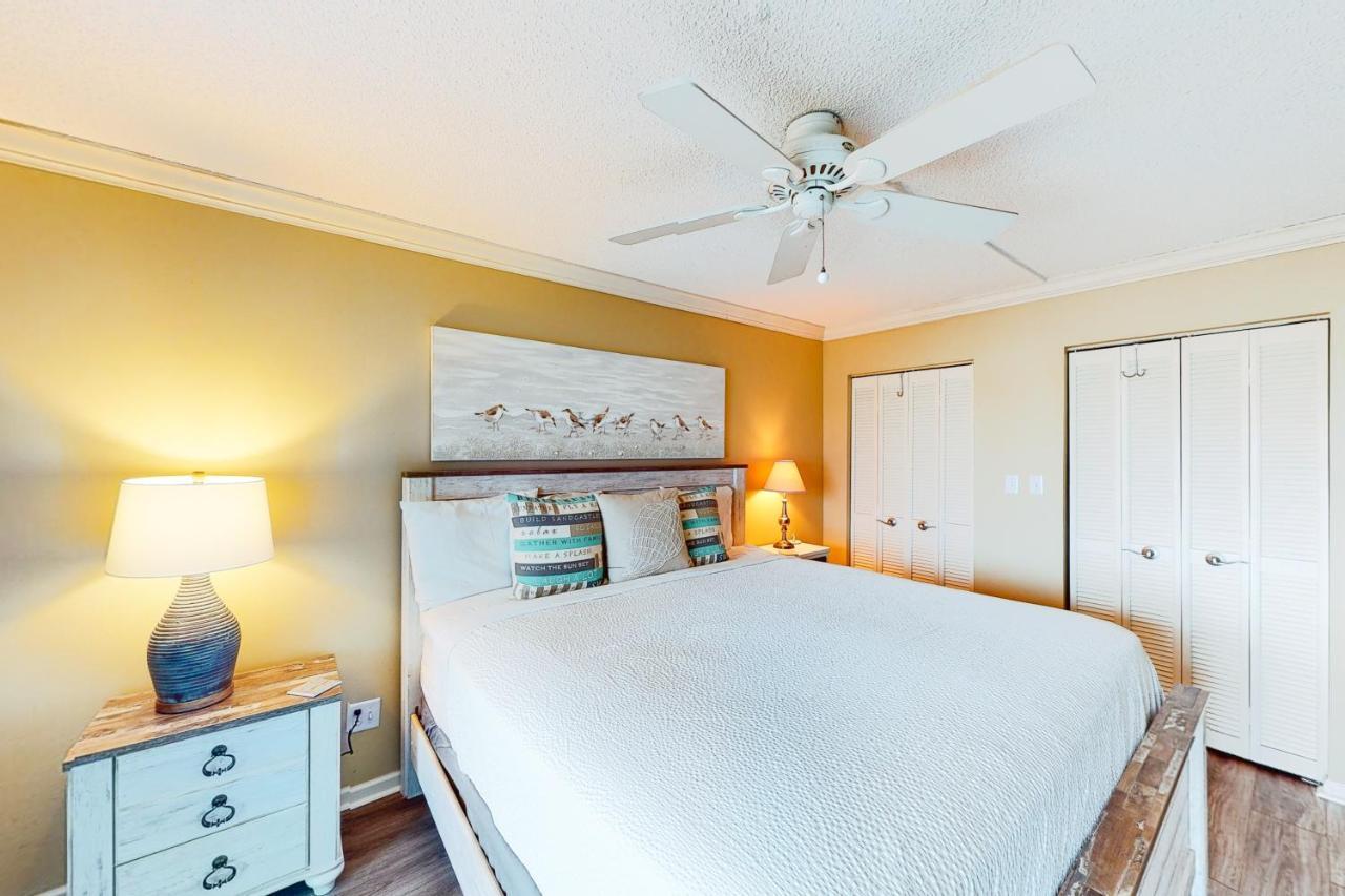 Regency Towers 625 Apartment Panama City Beach Exterior photo